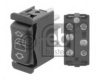 MERCE 1268208110 Switch, window lift